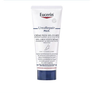 EUCERIN UREAREPAIR CRÈME PIEDS 10% D’URÉE