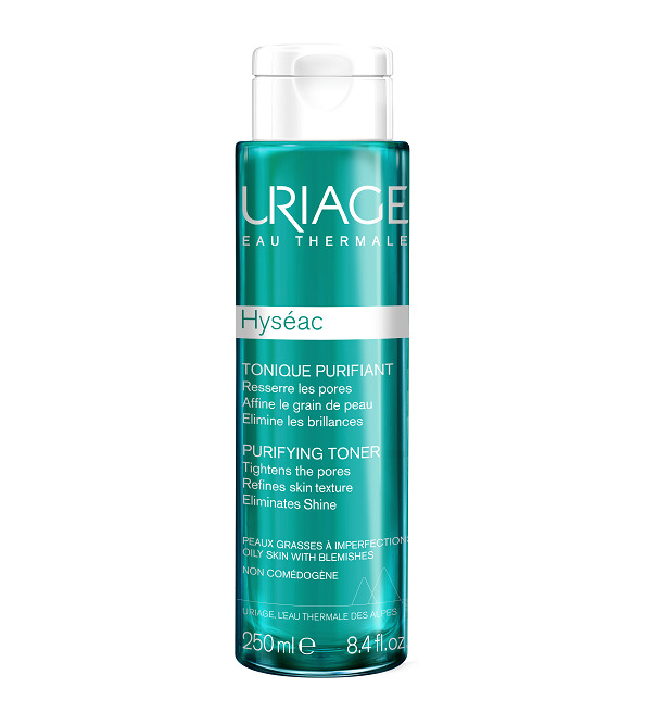 URIAGE HYSÉAC TONIQUE PURIFIANT 250 ML