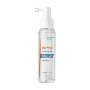 DUCRAY — LOTION ANTICHUTE HOMMES — LOTION ANTI CHUTE CHEVEUX HOMME — NEOPTIDE 100 ML