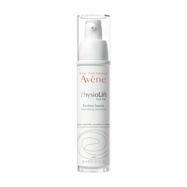 AVÈNE PHYSIOLIFT JOUR CRÈME LISSANTE 30 ML