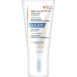 DUCRAY MELASCREEN UV CRÈME LÉGÈRE SPF50+ 40 ML
