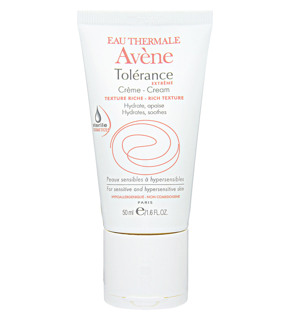 AVÈNE TOLÉRANCE EXTRÊME CRÈME D.E.F.I 50 ML
