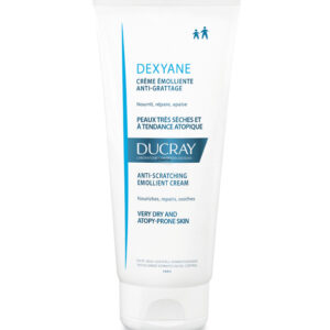 DUCRAY DEXYANE CRÈME ÉMOLLIENTE ANTI-GRATTAGE 200 ML