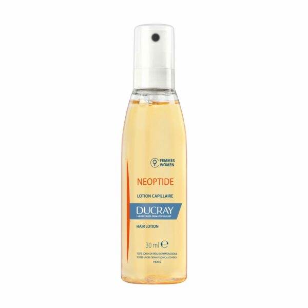 DUCRAY LOTION ANTICHUTE FEMMES NEOPTIDE 90 ML