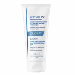 DUCRAY BAUME HYDRATANT QUOTIDIEN BAUME ANTI-GRATTAGE KERTYOL PSO 200 ML