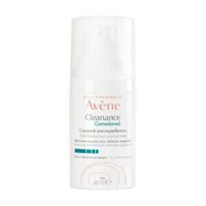 AVÈNE CLEANANCE COMEDOMED CONCENTRÉ ANTI IMPERFECTIONS 30 ML