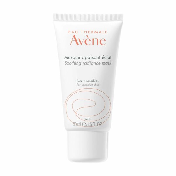 AVÈNE MASQUE APAISANT ÉCLAT 50 ML