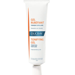DUCRAY TONIQUE CAPILLAIRE GEL RUBEFIANT 30 ML