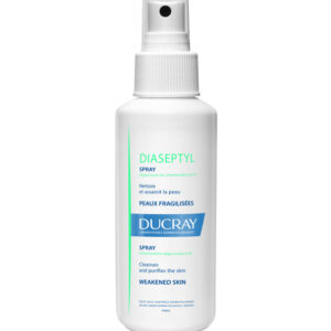 DUCRAY DIASEPTYL SOLUTION AQUEUSE SPRAY 125 ML