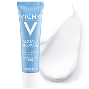 VICHY AQUALIA THERMAL CRÈME RÉHYDRATANTE RICHE | 30 ML
