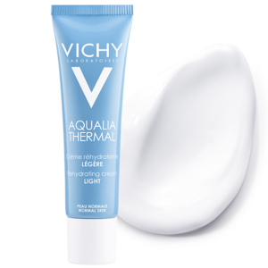 Vichy Aqualia Thermal Crème Réhydratante Légère | 30 ml