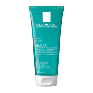 LA ROCHE-POSAY EFFACLAR GEL PURIFIANT MICRO-PEELING 200 ML