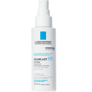 LA ROCHE-POSAY CICAPLAST B5 SPRAY RÉPARATEUR APAISANT 100 ML