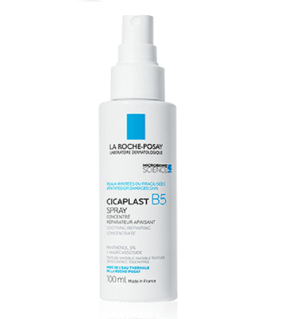 LA ROCHE-POSAY CICAPLAST B5 SPRAY RÉPARATEUR APAISANT 100 ML