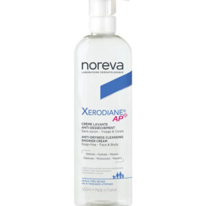 NOREVA XERODIANE AP+ CRÈME LAVANTE 500 ML