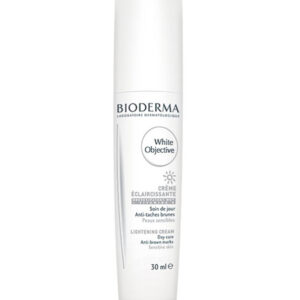 BIODERMA WHITE OBJECTIVE CRÈME ECLAIRCISSANTE 30 ML