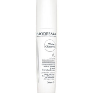 BIODERMA WHITE OBJECTIVE SÉRUM DE NUIT 30 ML