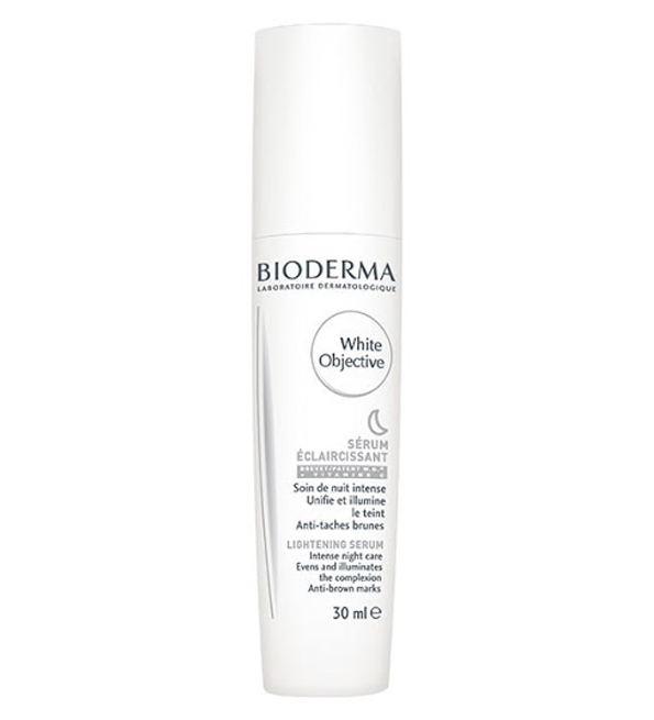 BIODERMA – WHITE OBJECTIVE SÉRUM DE NUIT – 30 ML