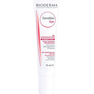BIODERMA SENSIBIO GEL CONTOUR DES YEUX 15 ML