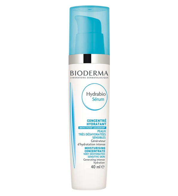 BIODERMA – HYDRABIO SÉRUM – 40 ML