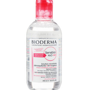 BIODERMA SENSIBIO H2O AR 250 ML