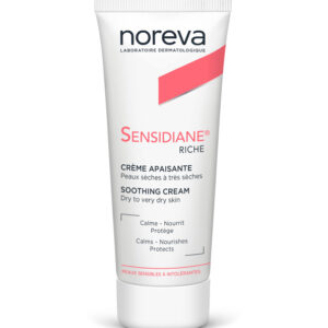 NOREVA SENSIDIANE CREME APAISANTE RICHE 40 ML