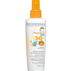 BIODERMA PHOTODERM KID SPRAY SPF 50+ – 200 ML