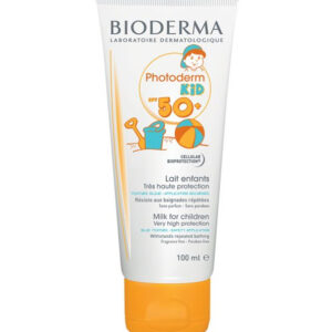 BIODERMA PHOTODERM KID LAIT SPF 50+ – 100 ML