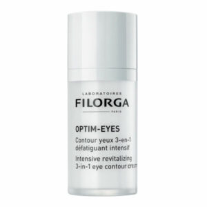 FILORGA OPTIM-EYES – SOIN CONTOUR DES YEUX DÉFATIGANT CERNES, POCHES, RIDULES 15ML