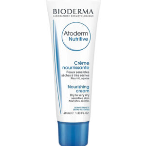 BIODERMA ATODERM NUTRITIVE CRÈME NOURRISSANTE 40 ML