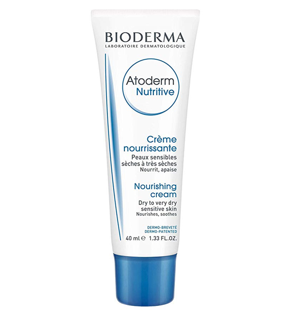BIODERMA – ATODERM NUTRITIVE CRÈME NOURRISSANTE – 40 ML