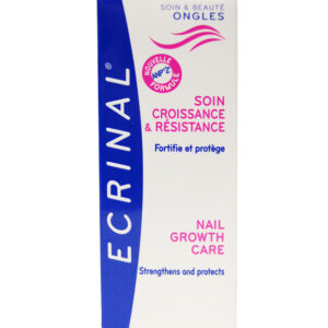 ECRINAL SOIN CROISSANCE & RESISTANCE 10 ML