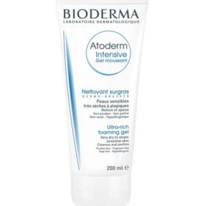 BIODERMA ATODERM INTENSIVE GEL MOUSSANT 200 ML
