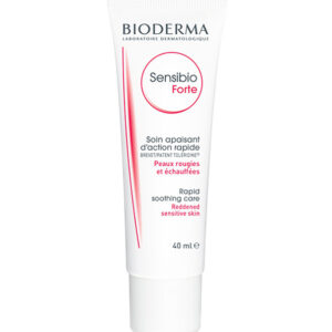 BIODERMA SENSIBIO FORTE CREME 40 ML