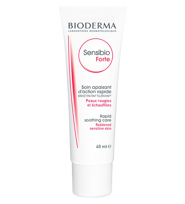 BIODERMA SENSIBIO FORTE CREME 40 ML