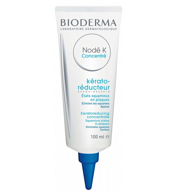 BIODERMA NODÉ K CONCENTRÉ 100 ML