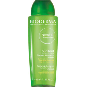 BIODERMA NODÉ G SHAMPOING 400 ML