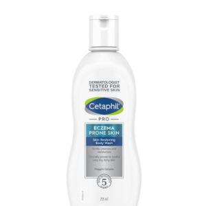 CETAPHIL PRO ECZEMA SKIN 295 ML