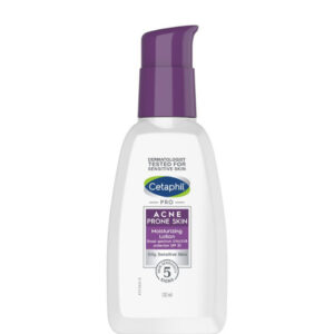 CETAPHIL PRO ACNE LOTION HYDRATANT SPF30 120 ML