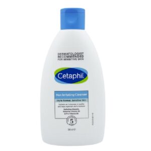 CETAPHIL LOTION NETTOYANTE 200 ML