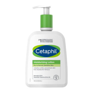CETAPHIL LOTION HYDRATANTE 500 ML