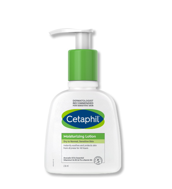 CETAPHIL – LOTION HYDRATANTE – 236 ML