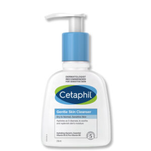 CETAPHIL LOTION NETTOYANTE 236 ML
