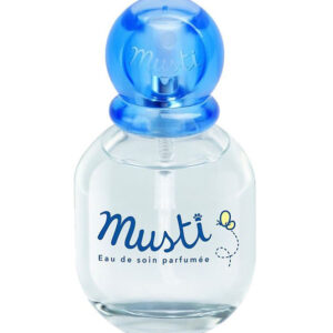 MUSTELA MUSTI EAU DE SOIN PARFUMÉE – 50 ML