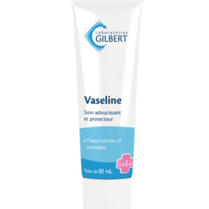 GILBERT VASELINE 50 ML