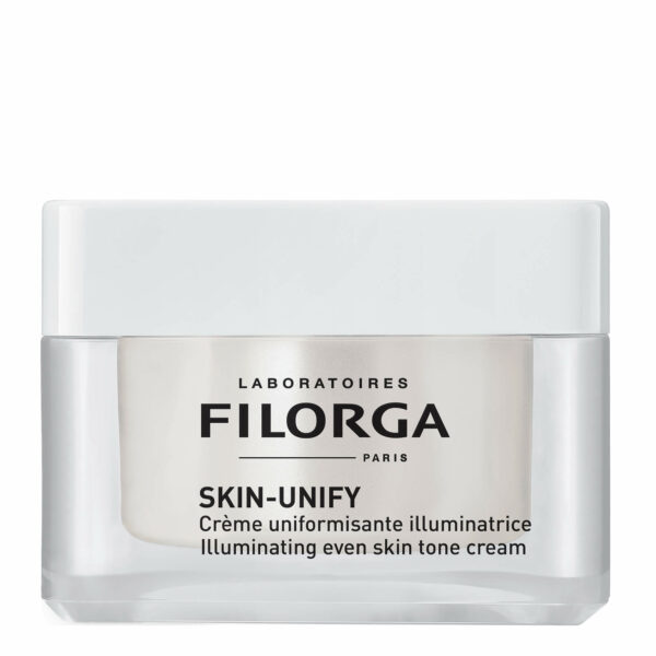 FILORGA SKIN-UNIFY CREME – CRÈME DE JOUR ILLUMINATRICE TEINT ANTI TACHES 50 ML