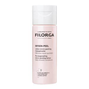 FILORGA OXYGEN-PEEL – LOTION PEELING VISAGE ANTI-ÂGE ÉCLAT 150 ML