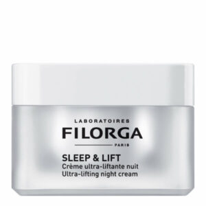 FILORGA SLEEP & LIFT – CRÈME DE NUIT ANTI-ÂGE ULTRA-LIFTANTE RAFFERMISSANTE 50 ML