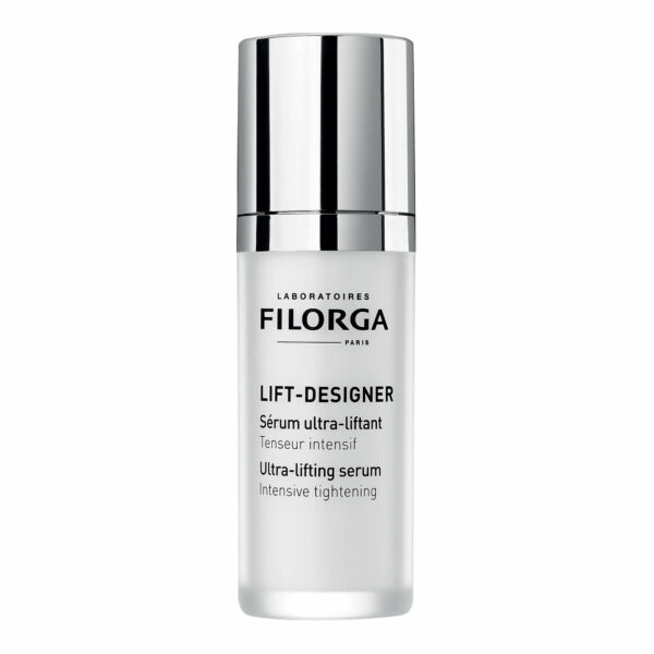 FILORGA LIFT-DESIGNER – SÉUM ANTI-ÂGE ULTRA-LIFTANT RAFFERMISSANT 50 ML