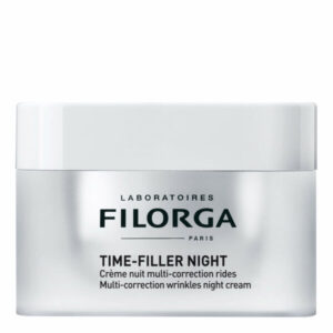FILORGA TIME-FILLER NIGHT – CRÈME DE NUIT ANTI-ÂGE ANTI RIDES 50 ML